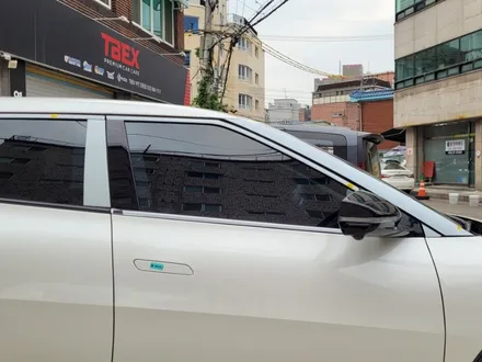 기아 EV6 썬팅 티나인 R100 훌륭해 / 경기 부천