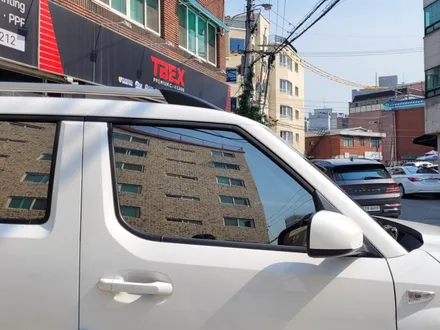 현대 캐스퍼 썬팅 추천 갑니다 / 경기 부천