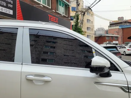 쏘렌토 MQ4 썬팅 저가형 말고 이렇게 / 경기 부천