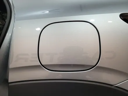 쉐보레 트랙스 크로스오버 SUV 글라스틴트 선셋 이쁘다 / 경기 부천