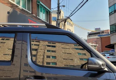 부천 티벡스 레이노 D1 은은해서 질리지 않아 / 경기 부천