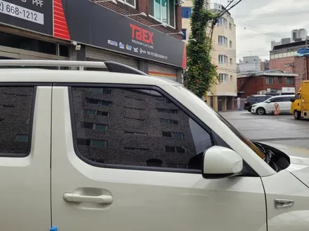 현대 캐스퍼 썬팅 레이노 프레스토 R1 대표 가성비 제품 / 경기 부천