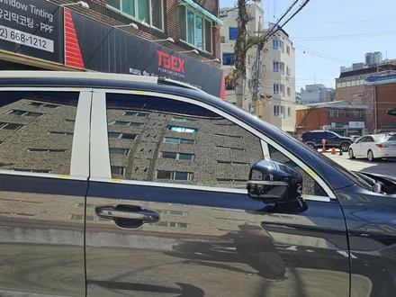 신형 쏘렌토 하이브리드 썬팅 가격 성능 둘 다 잡자 / 경기 부천