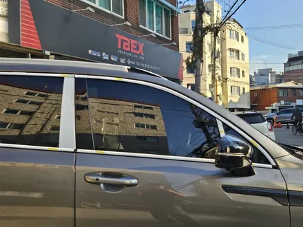 쏘렌토 페이스리프트 썬팅 실내 시인성 레거시 핀 정답 / 경기 부천
