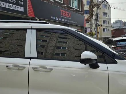 카니발 썬팅 레이노 R2 패밀리 카 완성 / 경기 부천