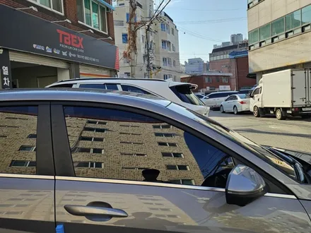 현대 아반떼 썬팅 레거시 핀 폐차까지 충분해 / 경기 부천