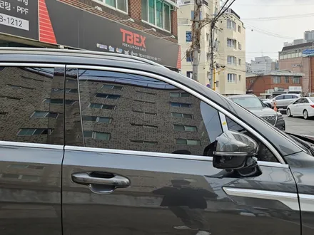 4세대 쏘렌토 시그니처 썬팅 이렇게 해 / 경기 부천
