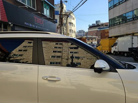 기아 셀토스 자동차 윈도 틴팅 이게 대세 / 경기 부천