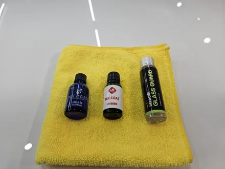부천썬팅 나에게 어울리는 시공하기 / 경기 부천