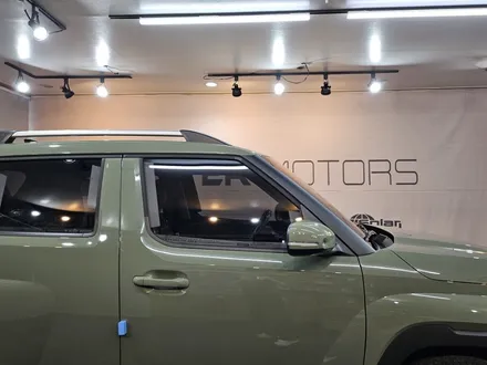 캐스퍼 연비 좋은 SUV 썬팅 또한 가성비 좋은 레이노 R2 시공 / 경기 부천