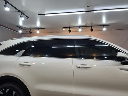기아 쏘렌토 가솔린 6인승 루마 버텍스 900 썬팅 하이엔드 옵션 추가 / 경기 부천
