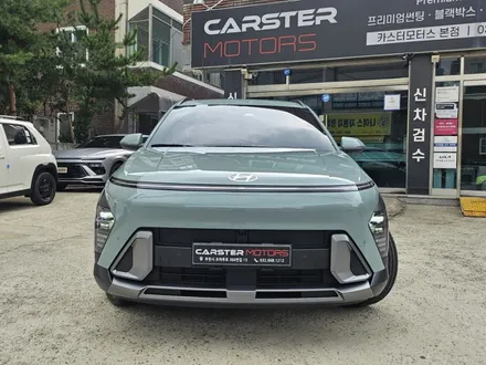 코나 하이브리드 레거시 핀 썬팅 더 완벽함을 추구하다 / 경기 부천