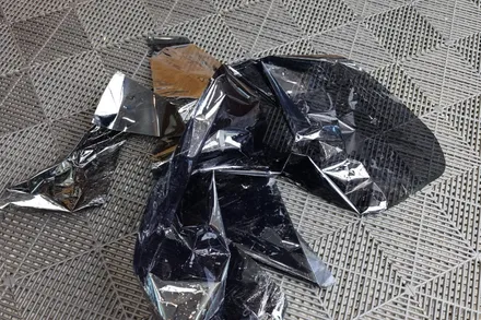 부천 썬팅 재시공 카마로 SS 하버캠프 세라믹본드 완성한 머슬카의 품격 / 경기 부천