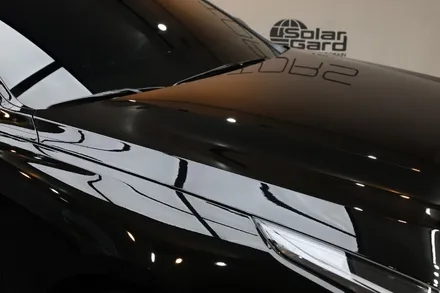 부천 PPF K8 사고 목격 후 결정한 본넷 프론트 패키지 유리막 코팅 / 경기 부천