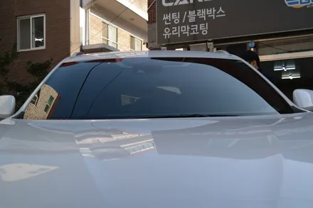 부천신차패키지 꼭 필요한 품목만 모아놨어요! / 경기 부천