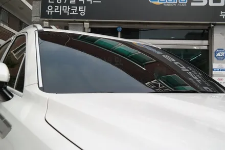 부천레이노 쏘렌토MQ4 썬팅 시공기 / 경기 부천