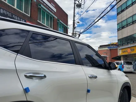 부천신차패키지 기아 셀토스 칼트윈RX 시공기! / 경기 부천