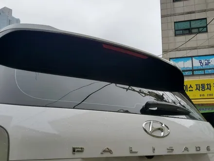 현대 팰리세이드 아이나비 칼트윈 썬팅으로 확실한 열 차단 효과 / 경기 부천
