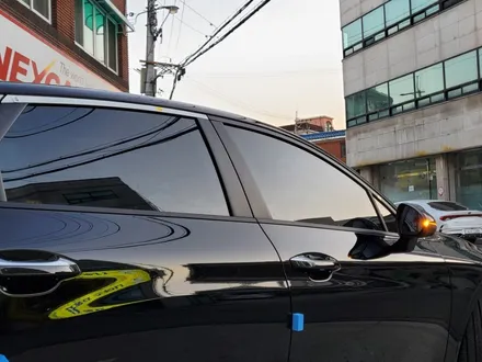 K5 오로라블랙펄 색상 신차패키지 완성 / 경기 부천