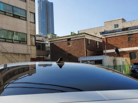 아반떼 폴라화이트 신차패키지 이렇게 시공합니다 / 경기 부천
