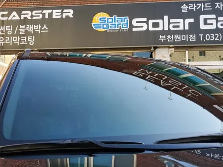시흥 썬팅 신차패키지 시공은 전문 업체에서 / 경기 부천