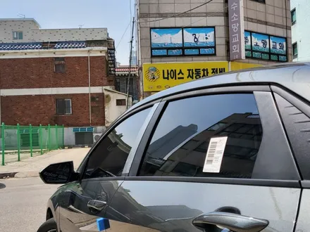 부천썬팅 요즘은 글라스틴트 대세 / 경기 부천