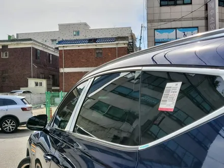 제네시스 GV80 로얄블루 색상 어울리는 썬팅 있나요 / 경기 부천