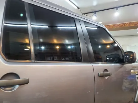 부천썬팅 재시공 랜드로버 디스커버리4 완료 / 경기 부천