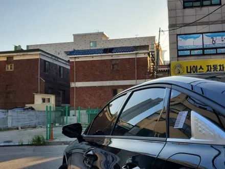 부천썬팅 기아K8 모던한 조합 / 경기 부천