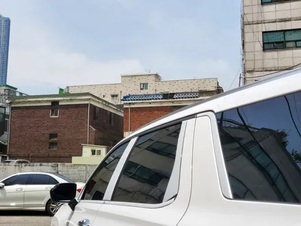 팰리세이드 썬팅 칼트윈RX 느껴보세요 / 경기 부천