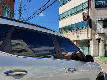 셀토스 글라스틴트 펜더 만족도 최고 / 경기 부천