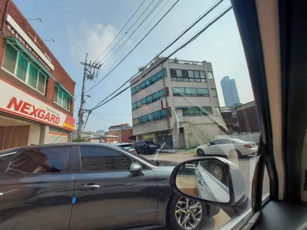 부천썬팅 더뉴 싼타페 이번 여름 대비해야죠 / 경기 부천