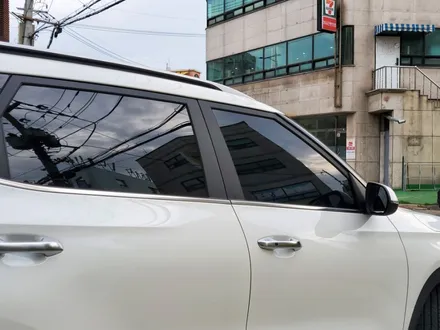 부천썬팅 셀토스 여심 사로잡다 / 경기 부천