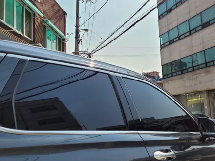 팰리세이드 신차패키지 칼트윈 RX 정했어 / 경기 부천