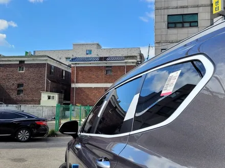 부천썬팅 싼타페 투자는 이렇게 / 경기 부천