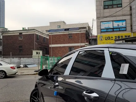 K5 썬팅 레이노 프레스토R2 가성비 좋아요 / 경기 부천