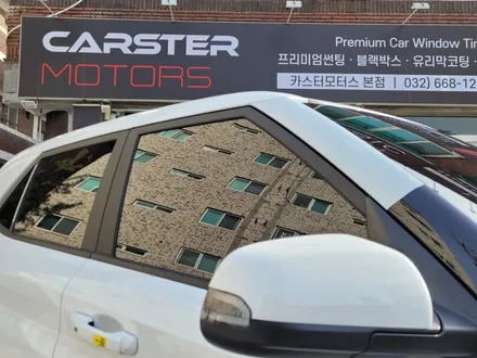 베뉴 칼트윈 RX SUV 차량에 적합해요 / 경기 부천