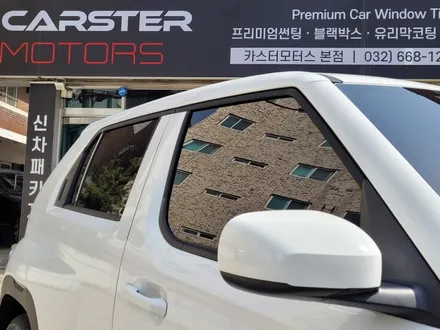 부천 캐스퍼 레이노 프레스토 R1 가성비 제대로 찾았어요 / 경기 부천