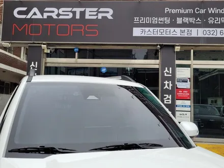 캐스퍼 레이노 프레스토 R1 티벡스 가성비 제품 선택지 좋았어 / 경기 부천