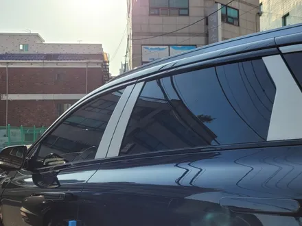 넥쏘 칼트윈 RX SUV 차량에 선택한 이유는 / 경기 부천