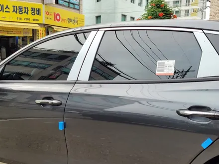 더뉴그랜저 레이노 프레스토 R2 썬팅 역시 선택이 중요해 / 경기 부천