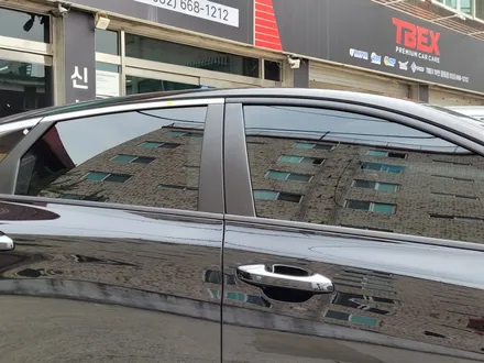 기아 K5 출고 후 신차패키지 진행과정 / 경기 부천