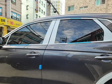 제네시스 GV70 썬팅 니즈를 충족해보자 / 경기 부천
