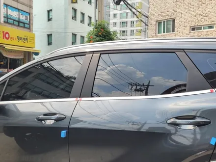 스포티지 NQ5 칼트윈 RX SUV 차량에 시공하기 좋아요 / 경기 부천