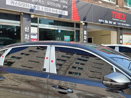 기아 K8 티나인 R100 소중한 내차 보호 적합 / 경기 부천