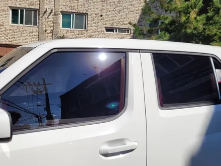 현대 캐스퍼 티벡스 전용 가성비 썬팅 필름 시공 완료 / 경기 부천