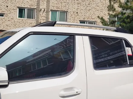 현대 캐스퍼 아틀라스 화이트 색상 반사 필름 결과물은? / 경기 부천