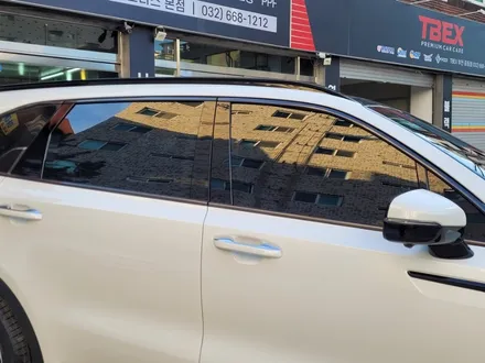 부천 칼트윈 RX SUV 차량 썬팅 딱 어울려 / 경기 부천