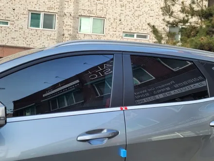 스포티지 NQ5 스틸 그레이 색상 하이엔드로 클래식하게 / 경기 부천