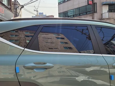코나 출고부터 신차패키지까지 / 경기 부천